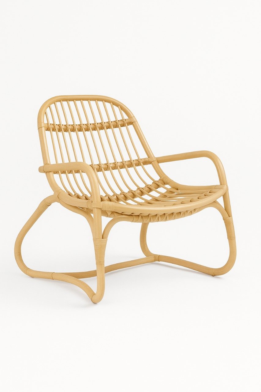 Granja Rattan chair
